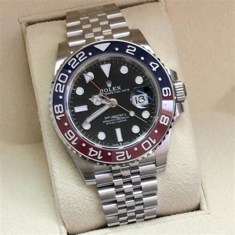 rolex pepsk|rolex pepsi 2023 retail price.